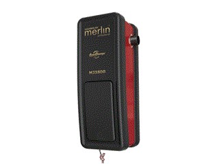 Merlin MJ3800 Sectional Door Opener 