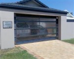 Luscombe Affordable Garage Doors