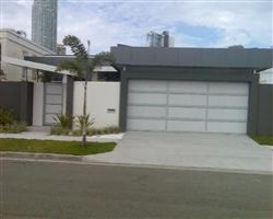 Pacific Pines Affordable Garage Doors